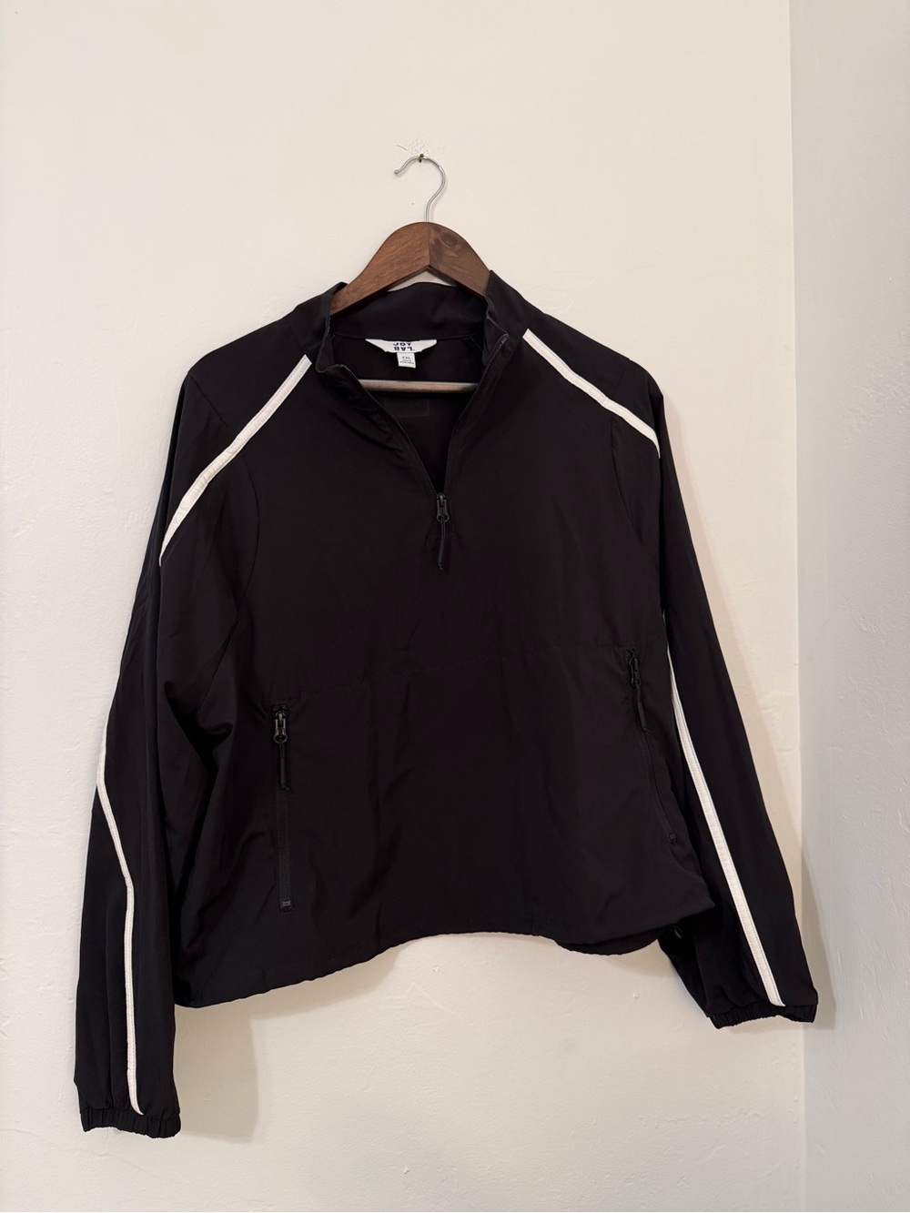Joy Lab Windbreaker